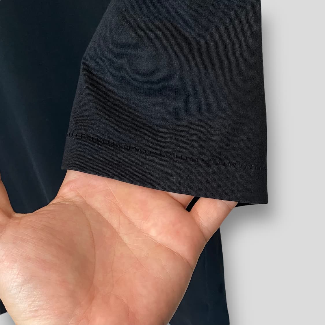 (M)유니클로 +J 릴랙스피트 수피마코튼 반팔티셔츠 상품이미지2