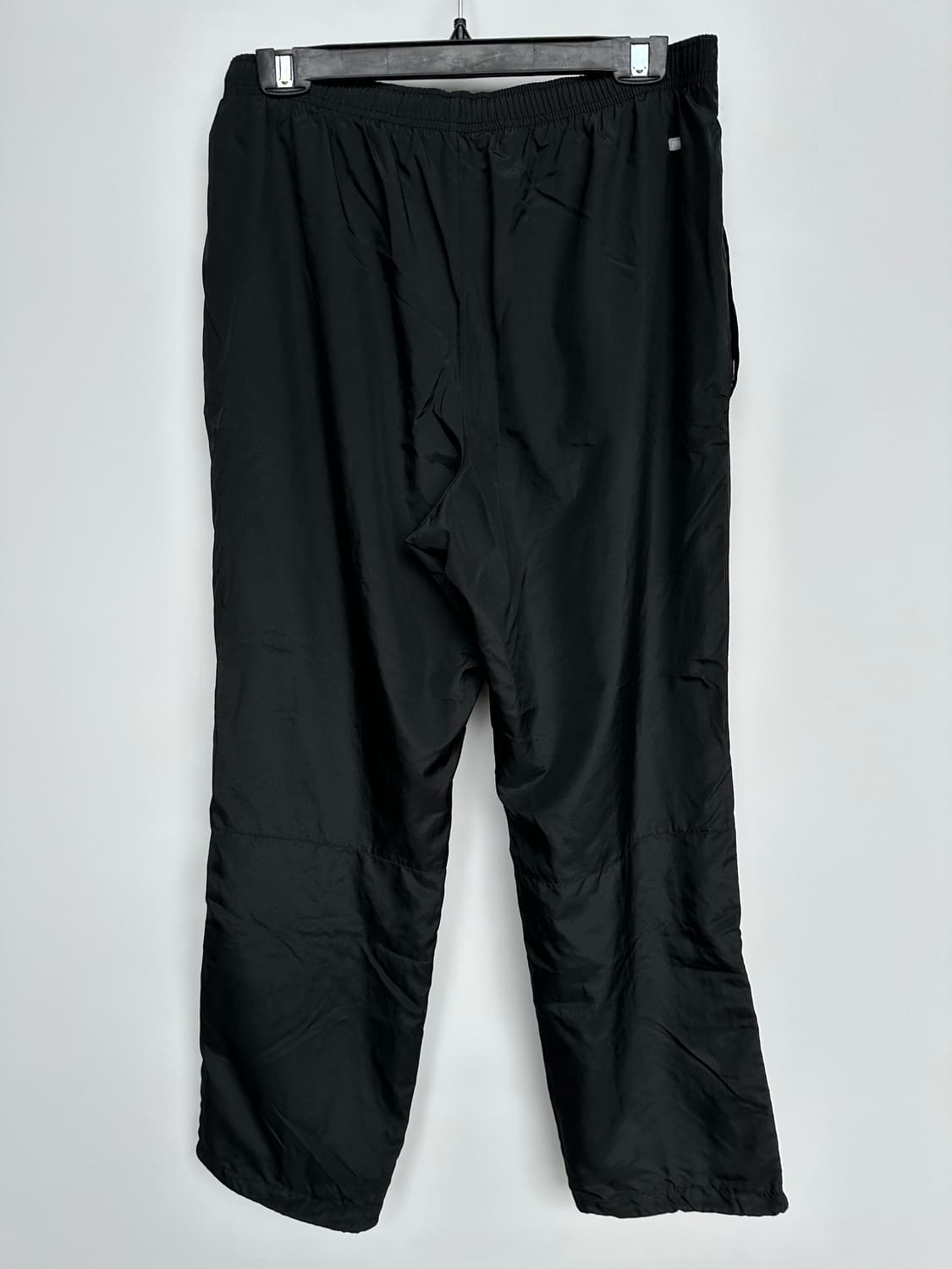 나이키 나일론 블랙 팬츠 상품이미지2