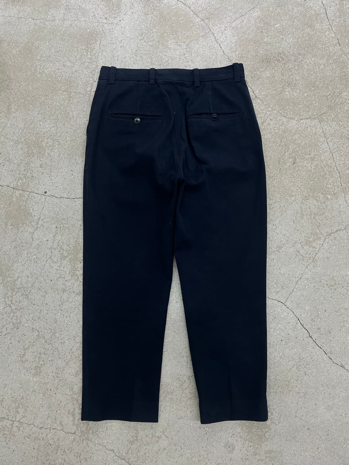 YAECA chino pants  상품이미지4