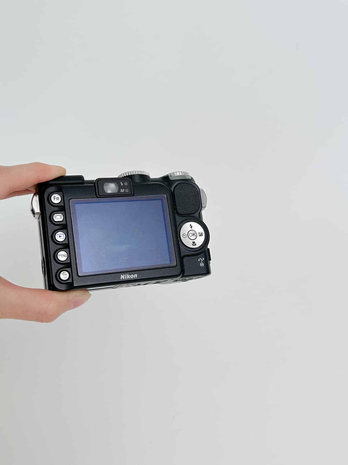 초보자추천!) 니콘 쿨픽스 p5000 coolpix 빈티지 디카 상품이미지6