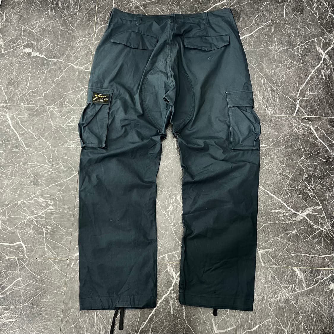 나이키 SB 더블포켓 와이드 카고 팬츠 상품이미지5