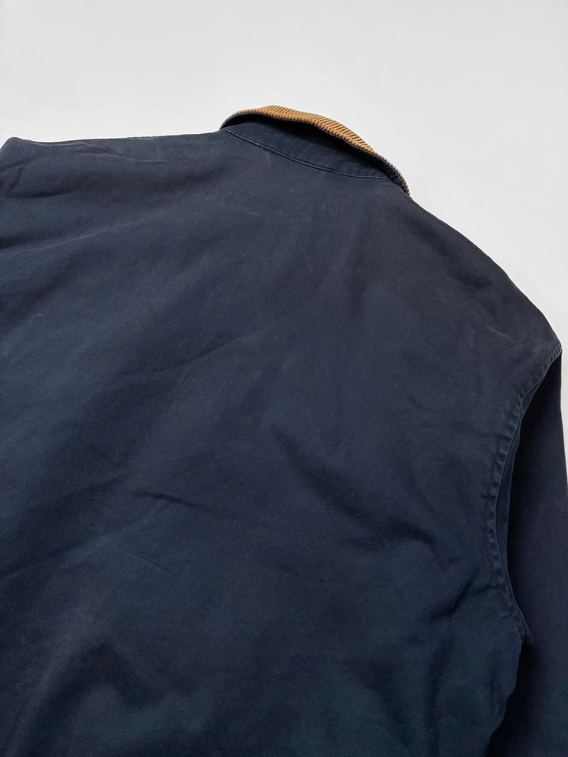 폴로 랄프로렌 90s 코듀로이 카라 스윙톱 자켓 PN5298 상품이미지6