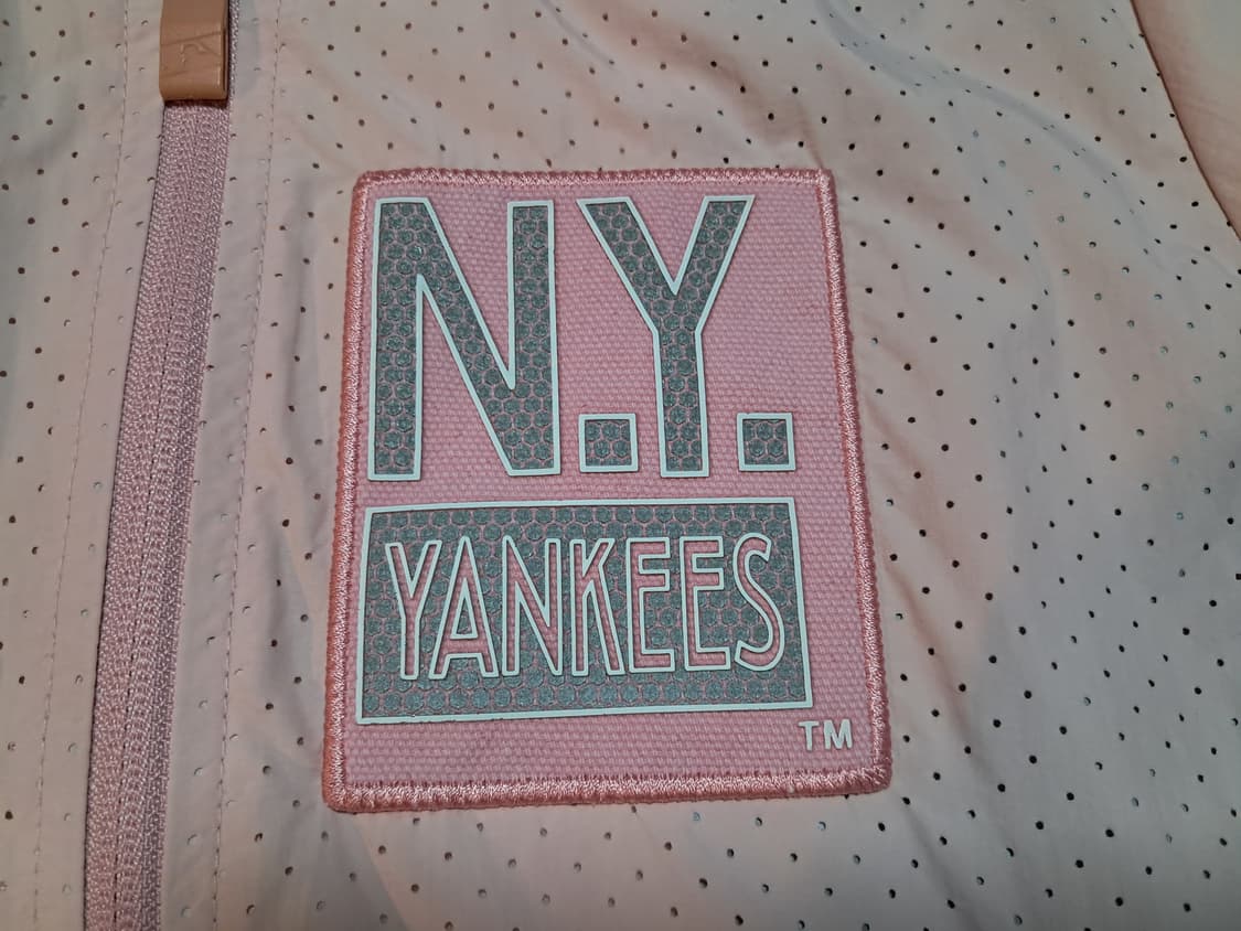 MLB 여성 봄버 자켓 90 상품이미지7