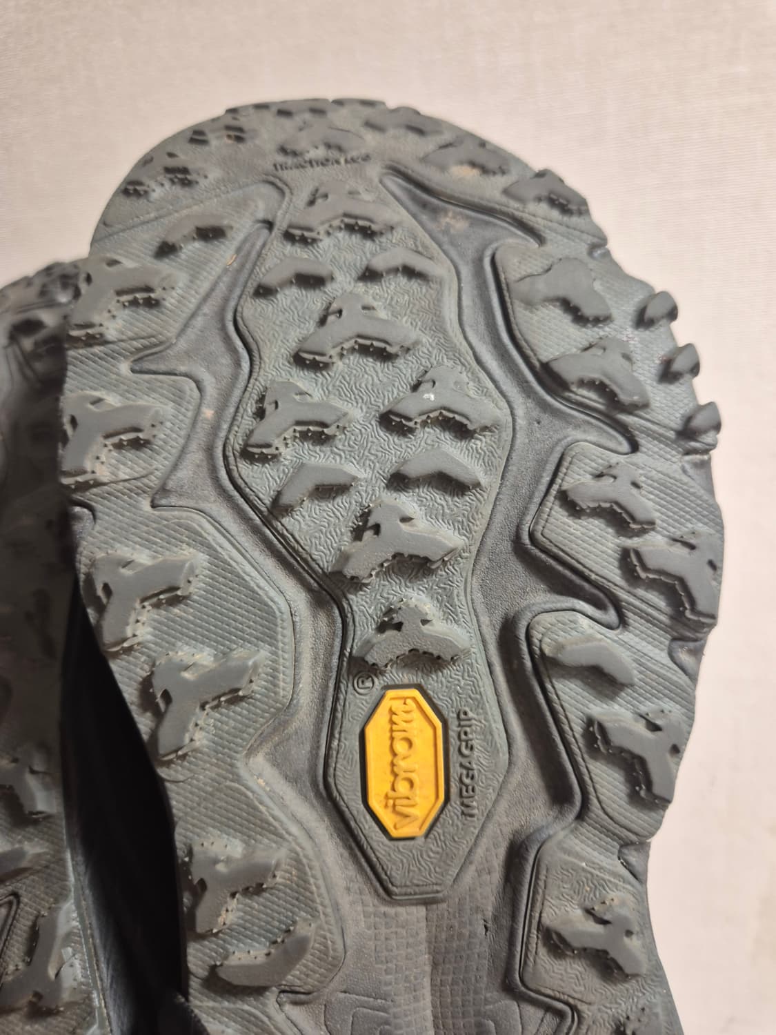 [260] 호카 스피드고트 6 GTX 블랙 아우터 오빗 - 와이드 상품이미지6