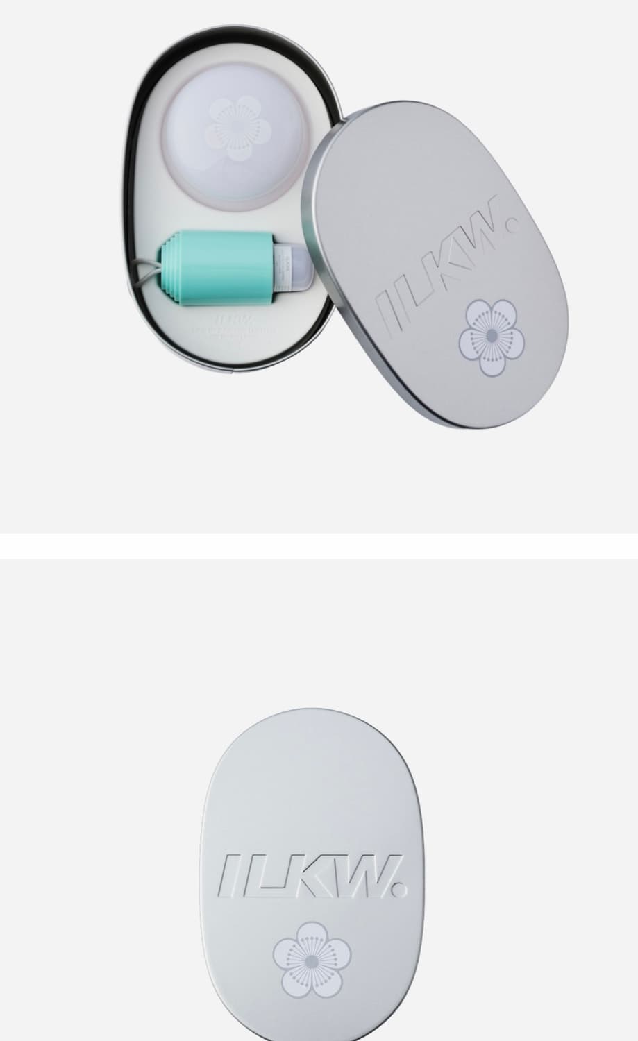 ilkw 오얏꽃 전등 미개봉 새상품 상품이미지3