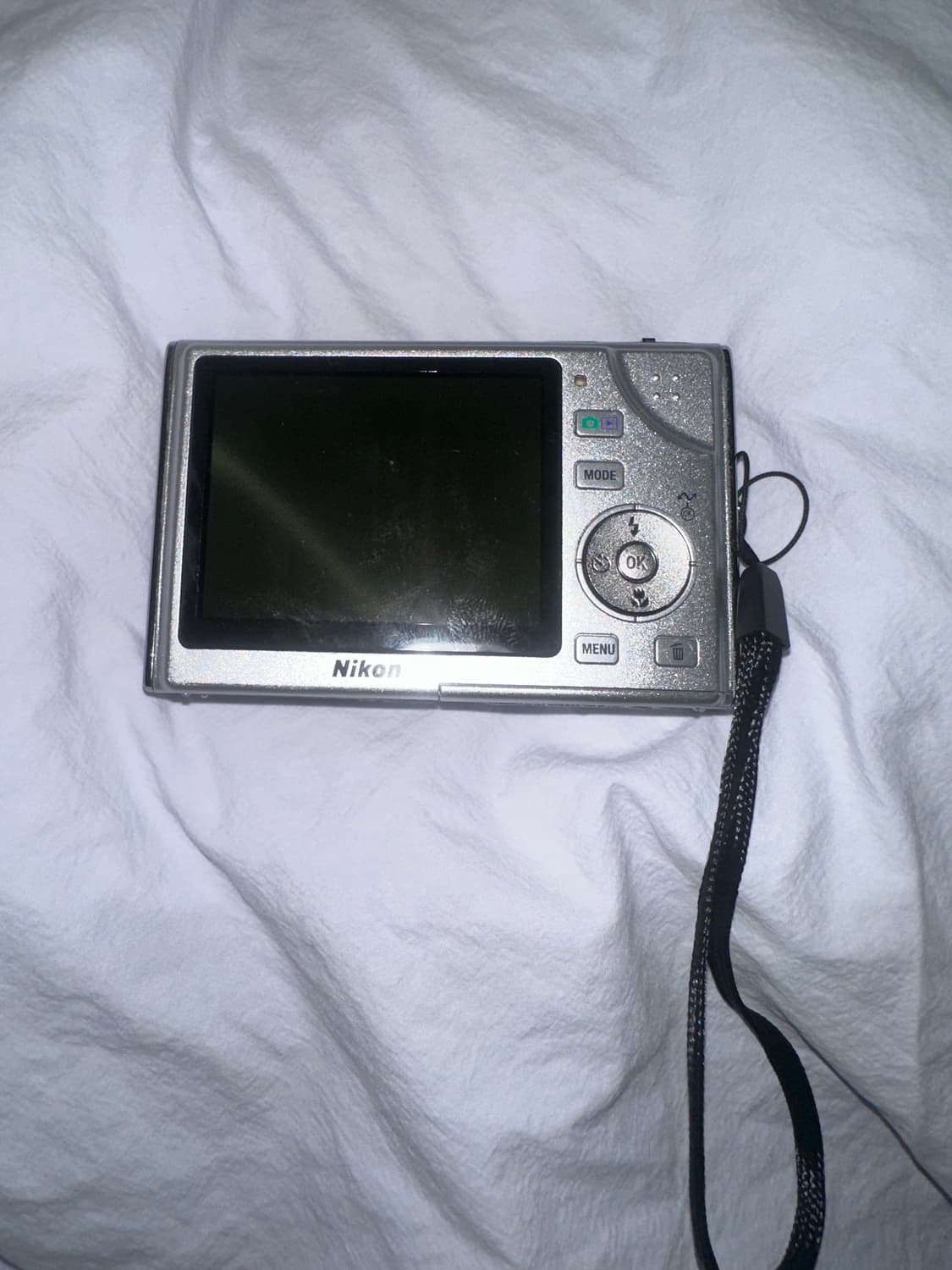 니콘 쿨픽스s9 빈티지 디지털 카메라 니콘 캐논 카시오 상품이미지2