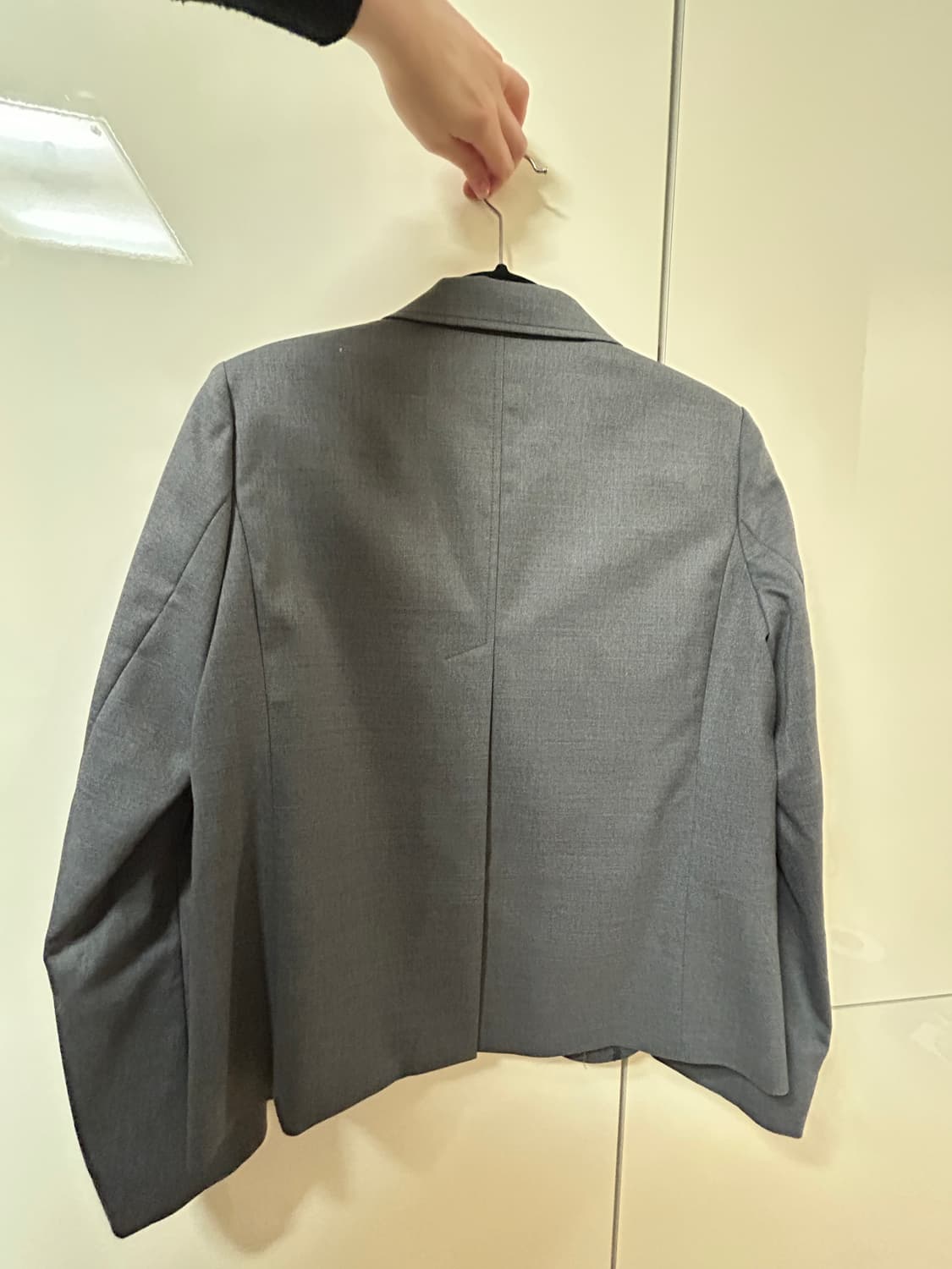 구호플러스 자켓 상품이미지2