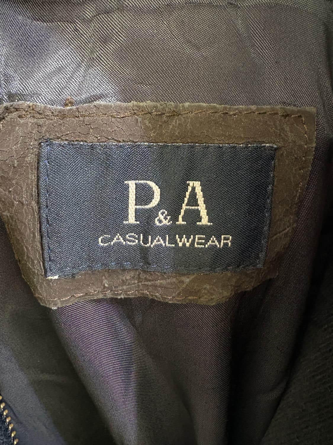 P&A 자켓 상품이미지6