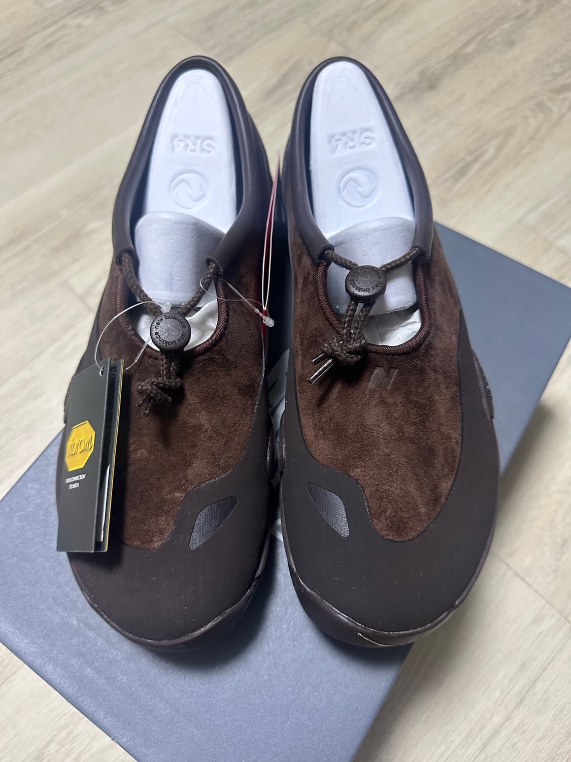 뉴말란스 MT10T7OV 새상품 상품이미지2