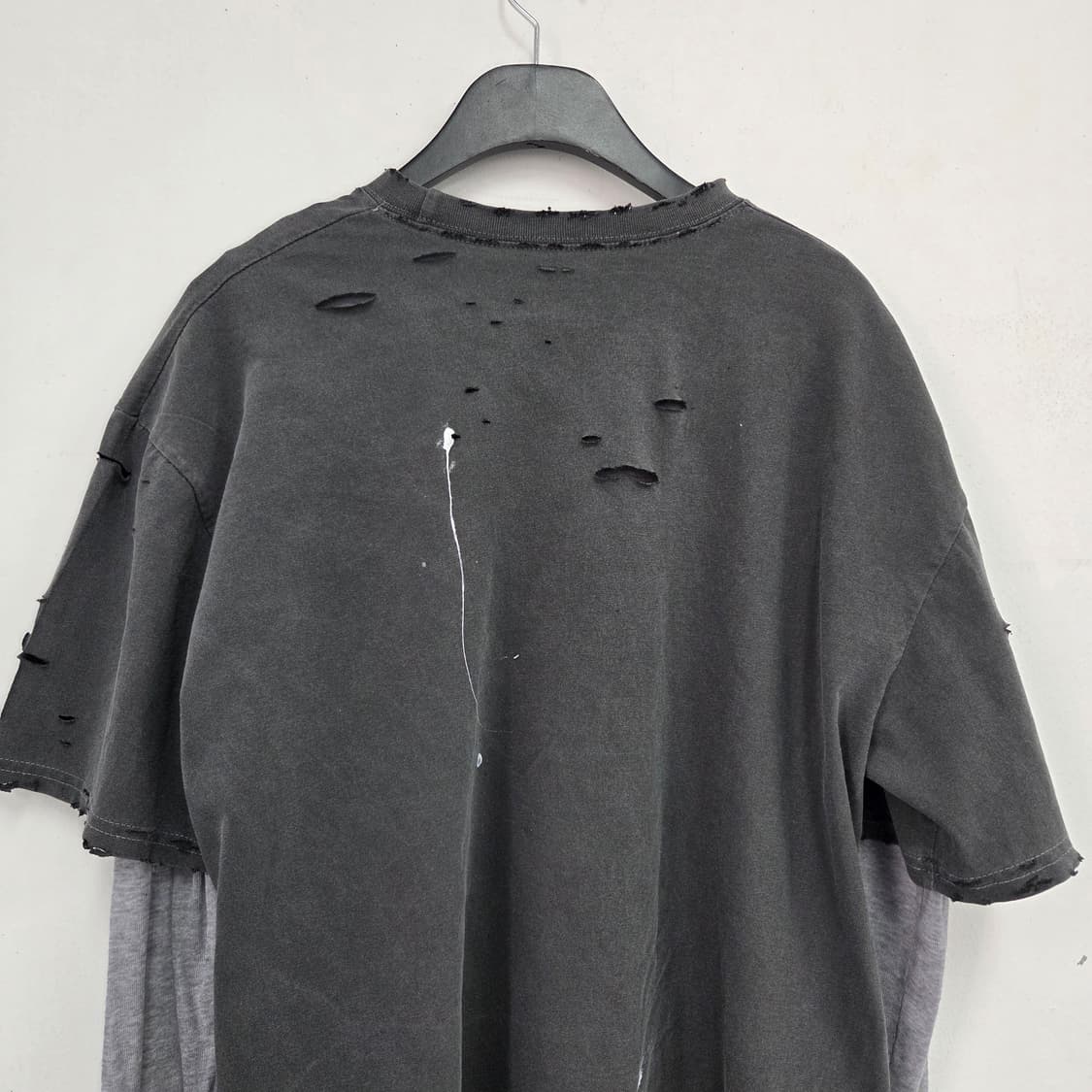 빈티지 레이어드 긴팔티셔츠 상품이미지8