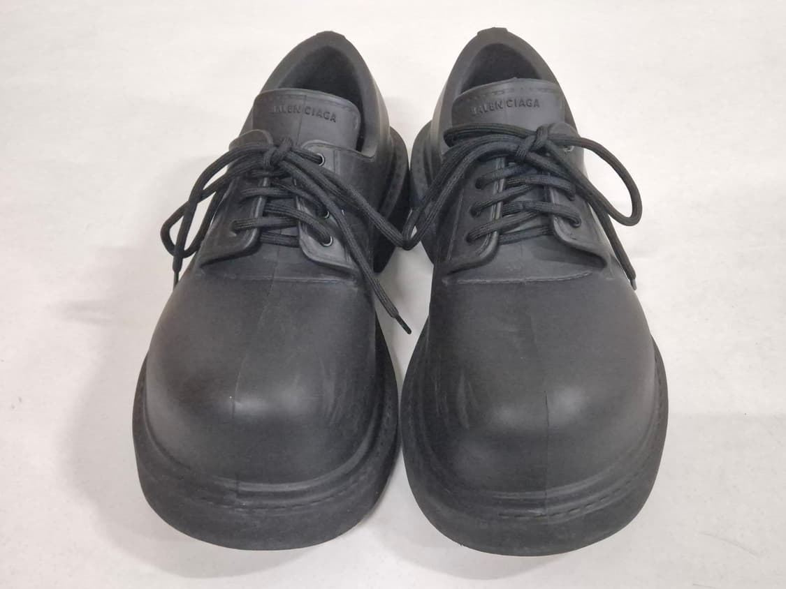 발렌시아가(Balenciaga) 스테로이드 더비 슈즈(280~285) 상품이미지1