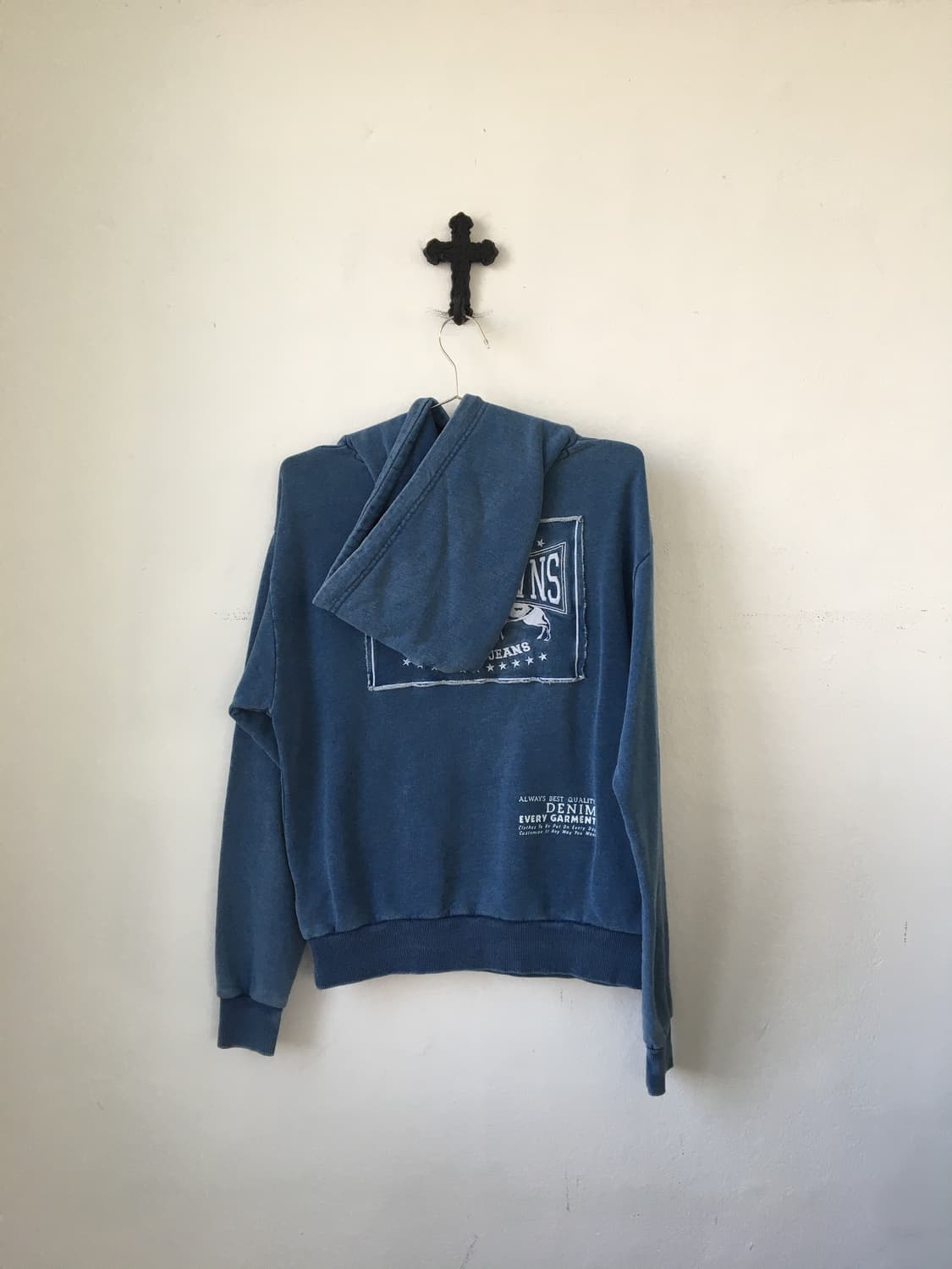 Rodeo crown hood 상품이미지3