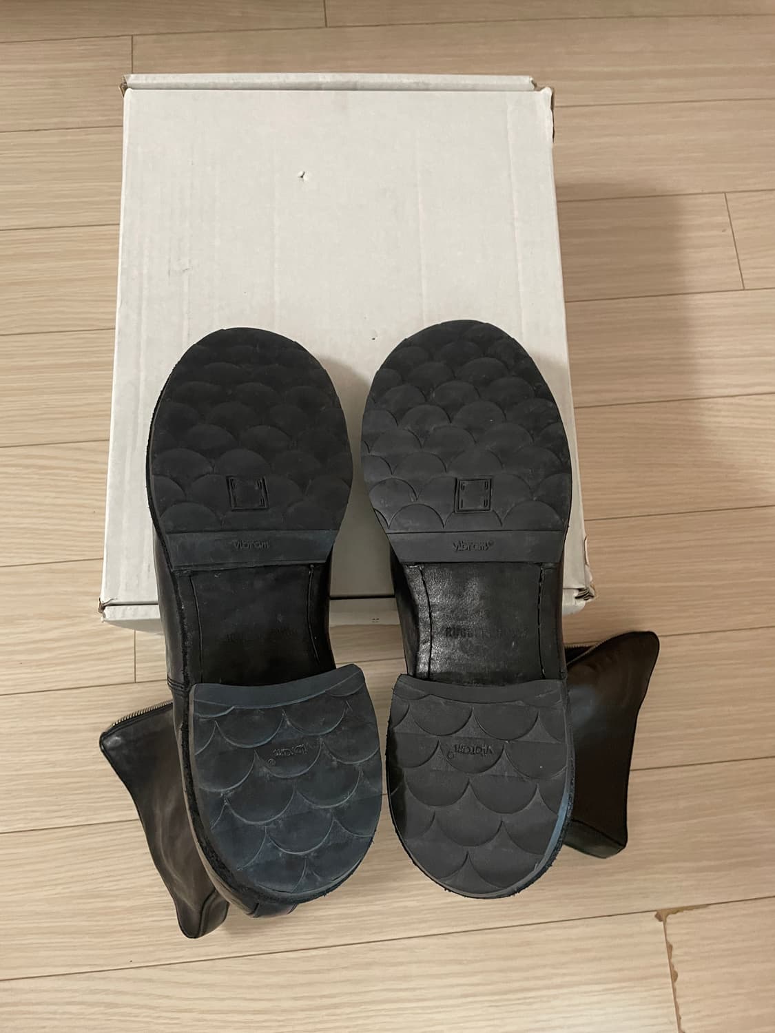구이디 310 43 size 상품이미지5