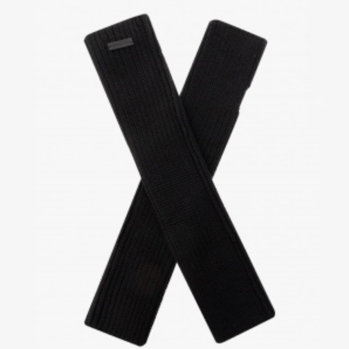 SAINT LAURENT 생로랑 팔 워머 남여공용 상품이미지3