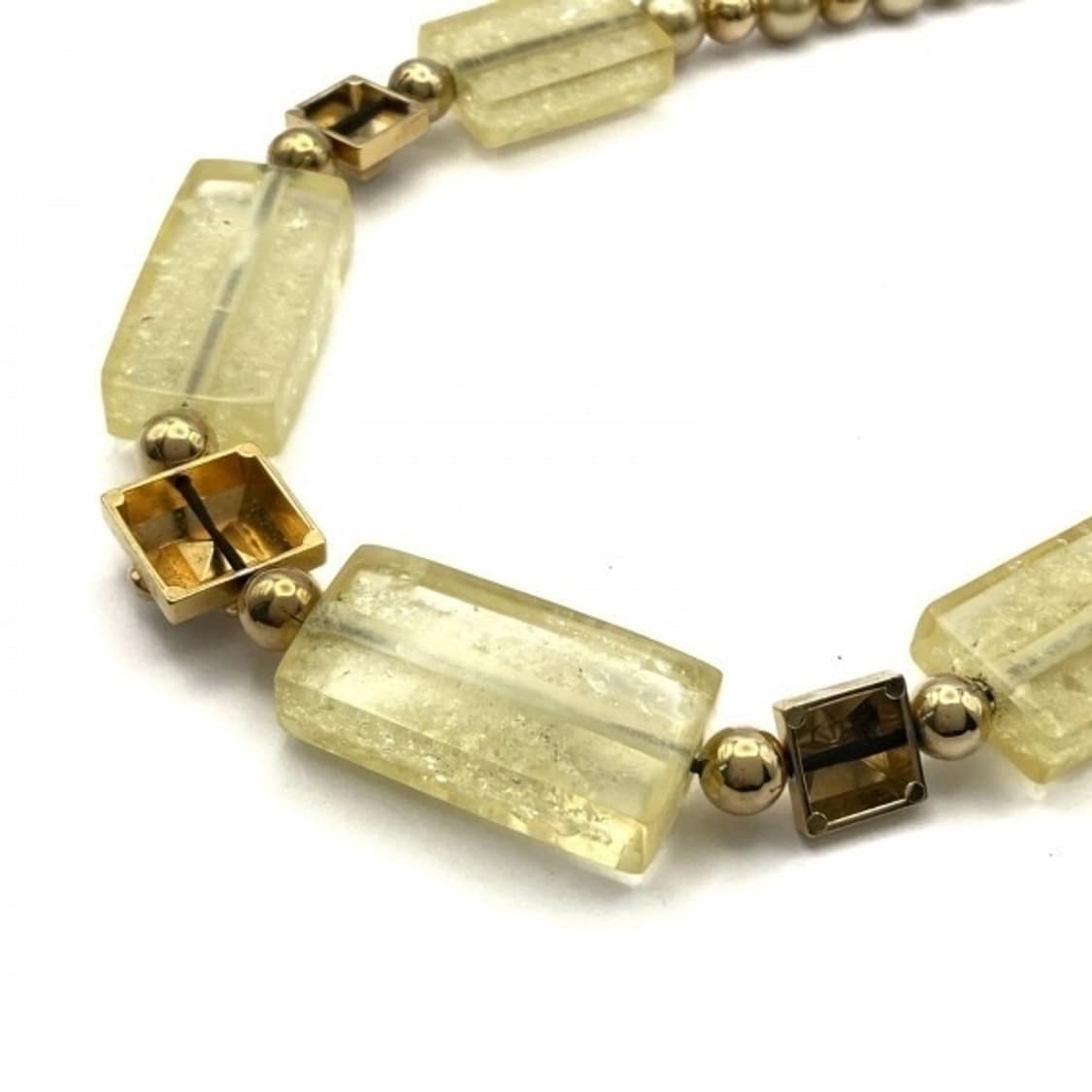 Marni vintage necklace 상품이미지3