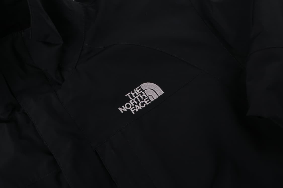 [M] 노스페이스 바람막이 자켓 상품이미지2