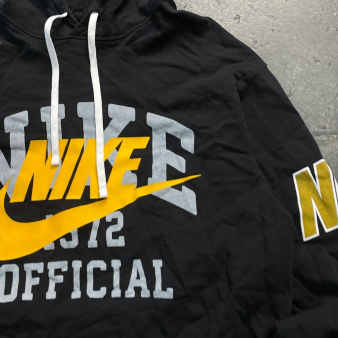100 나이키 후드티  상품이미지2