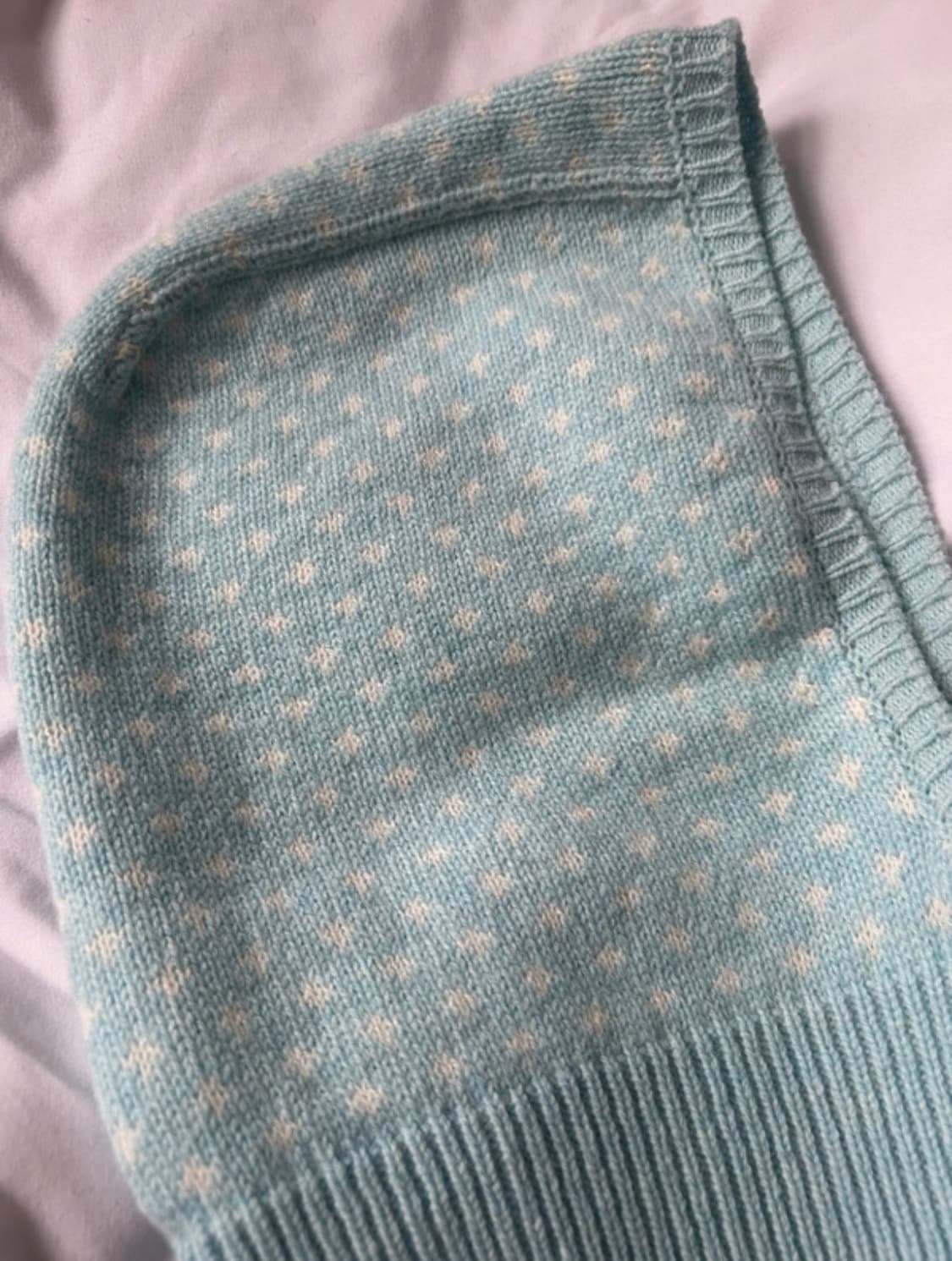 메종키츠네 바라클라바 상품이미지2