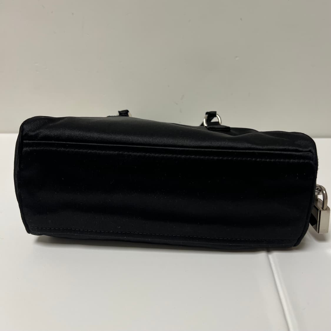 PRADA 프라다 미니 볼링백 상품이미지7