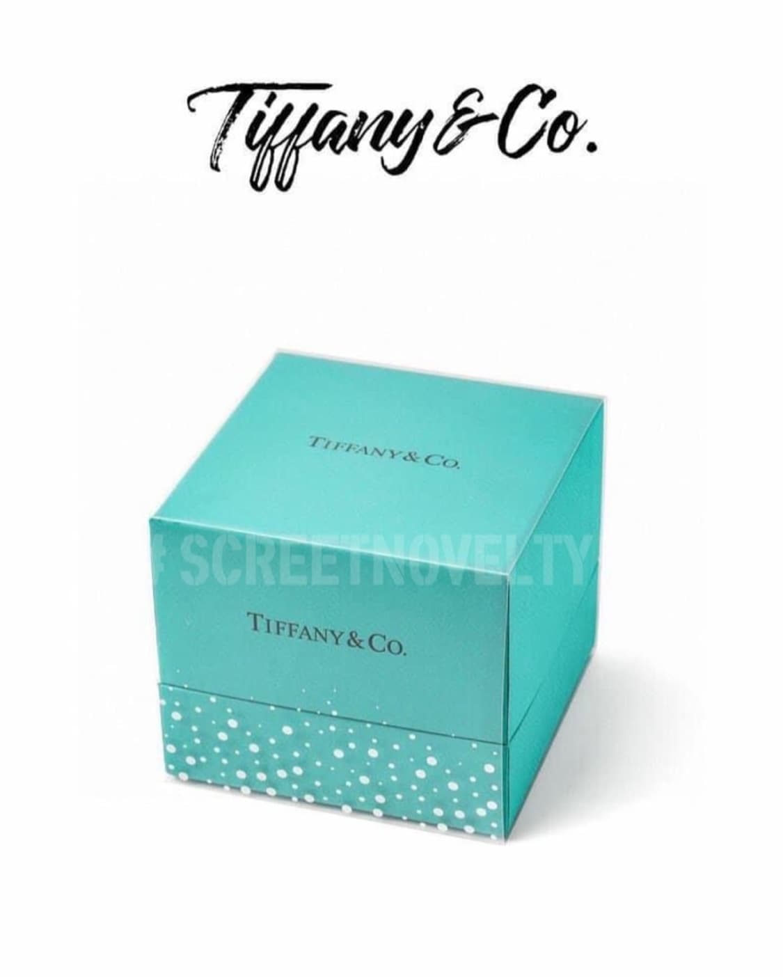 티파니앤코 한정판 캔들 선물세트 풀박스 무료배송 상품이미지10