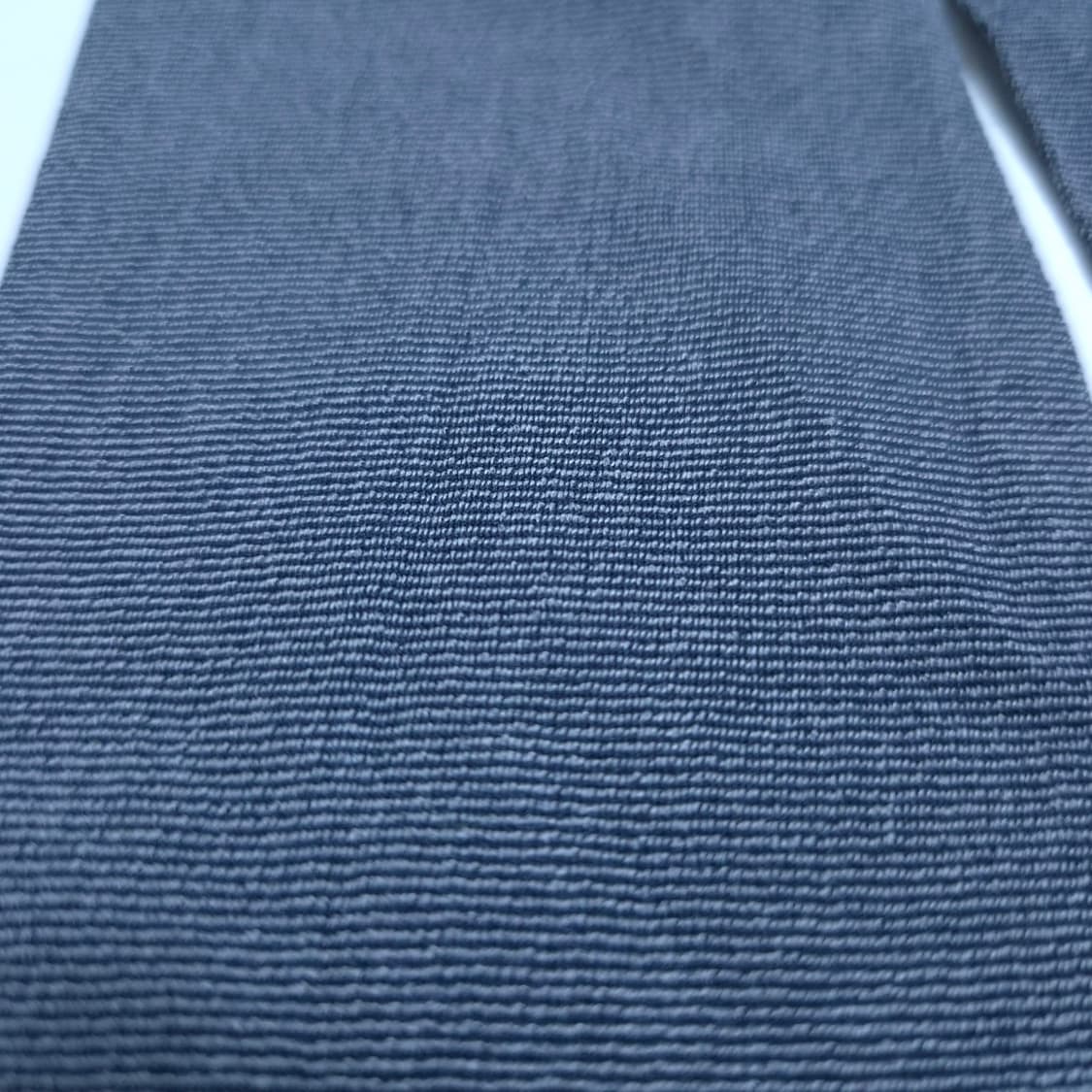 블루그레이 잔스트라이프 니하이삭스 스타킹 상품이미지2