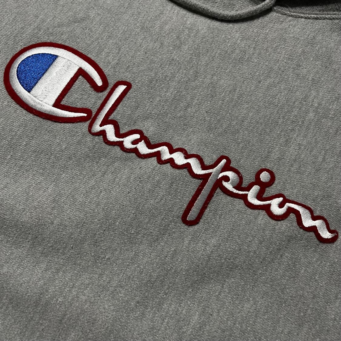 CHAMPION 챔피온 리버스위브 후드티 상품이미지4