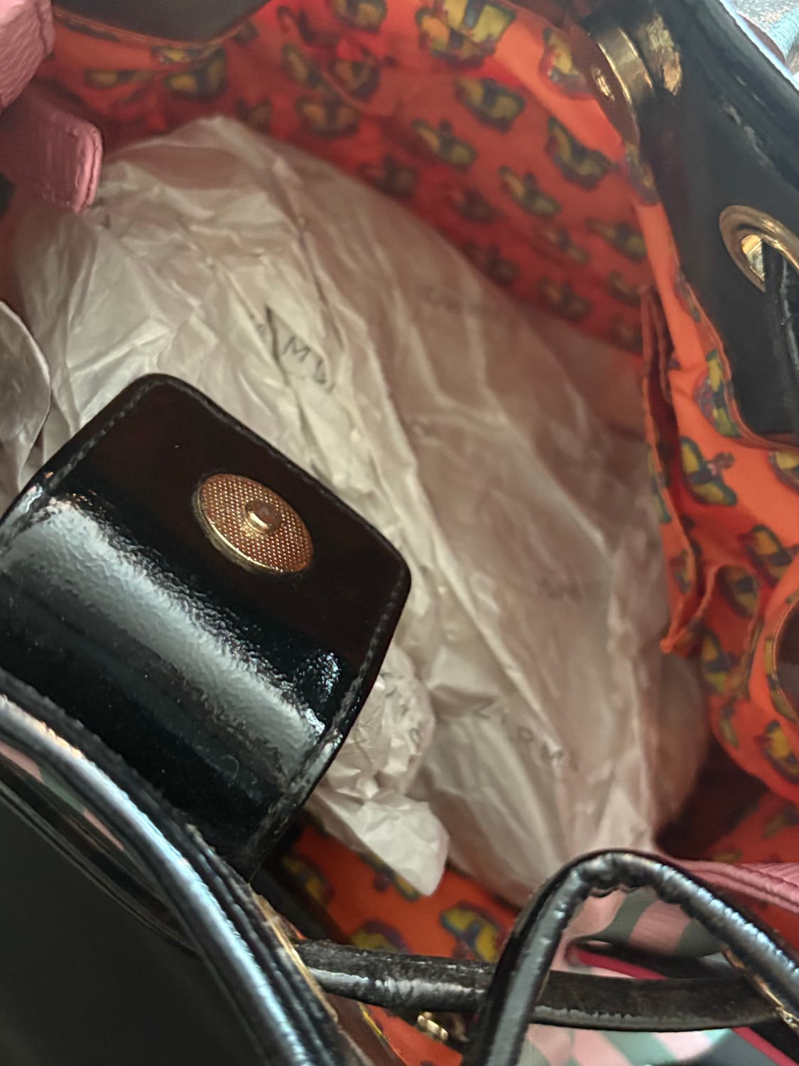  소노비 숄더백 상품이미지3