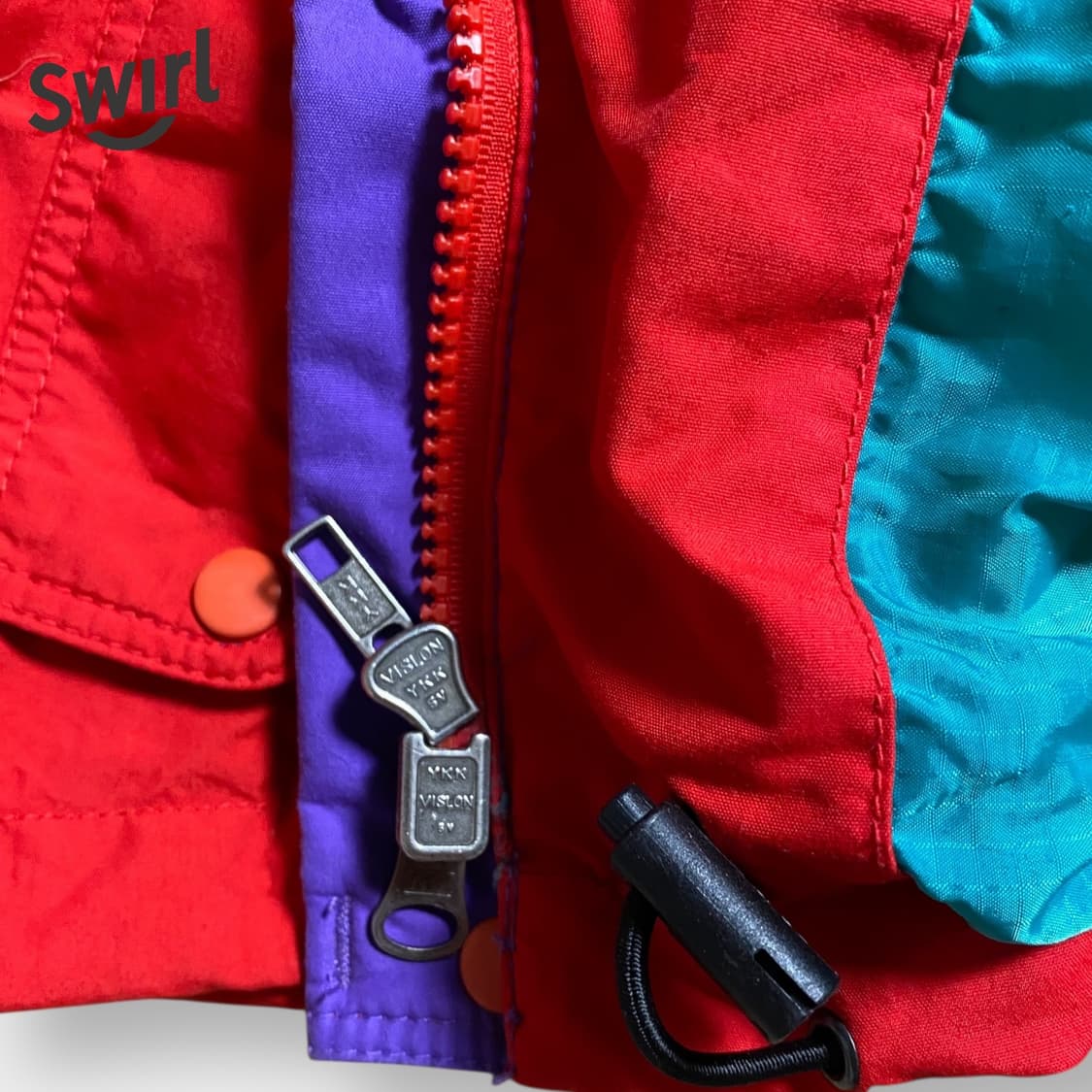 Patagonia old mountain jacket 상품이미지9