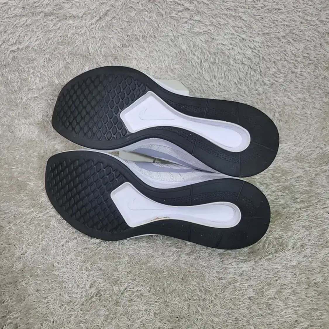 290 나이키 듀얼톤 레이서 런닝화 운동화  상품이미지5