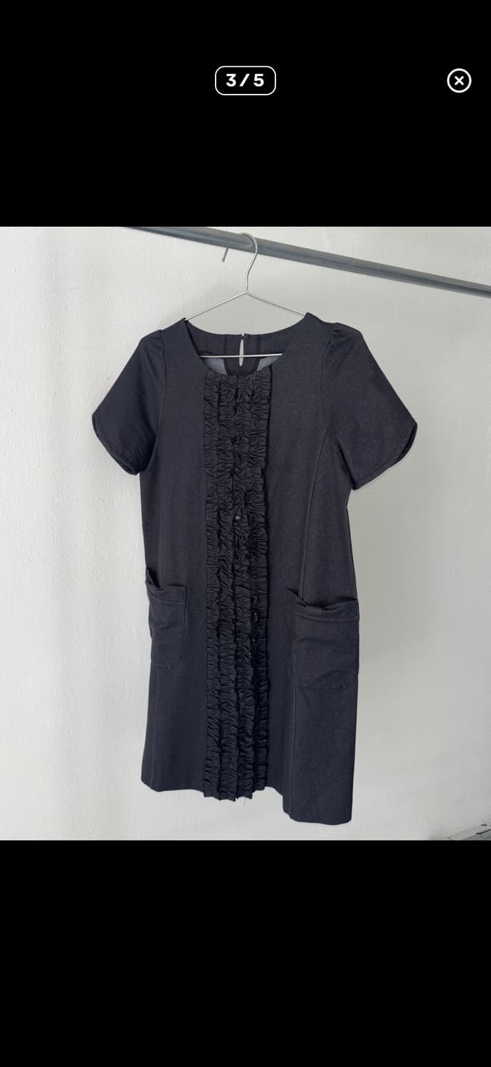 Vintage onepiece 상품이미지1