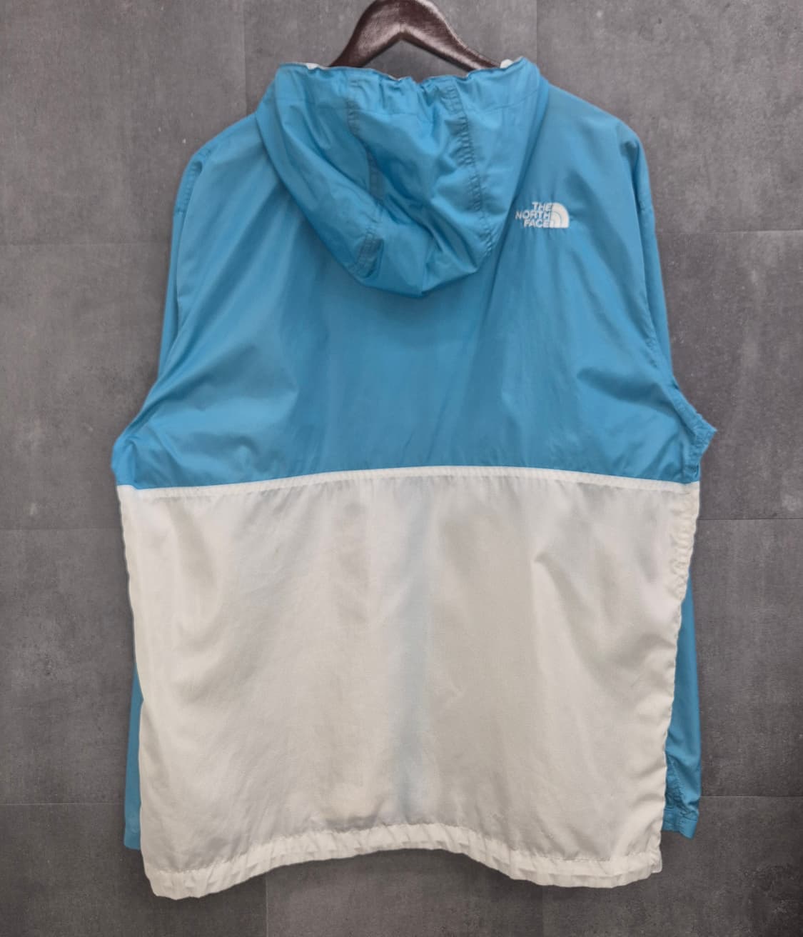 노스페이스 공용 바람막이 자켓 2XL 상품이미지3