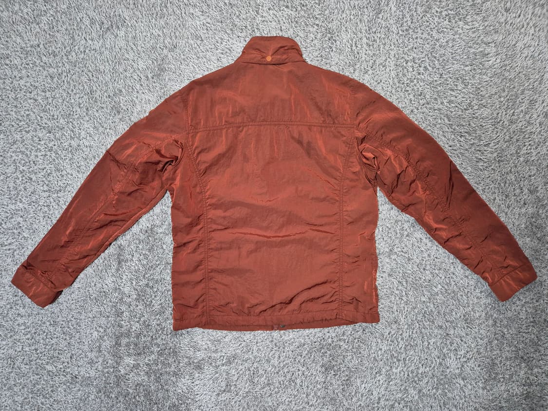 코오롱스포츠 남성 나일론 바람막이 자켓 95 상품이미지4