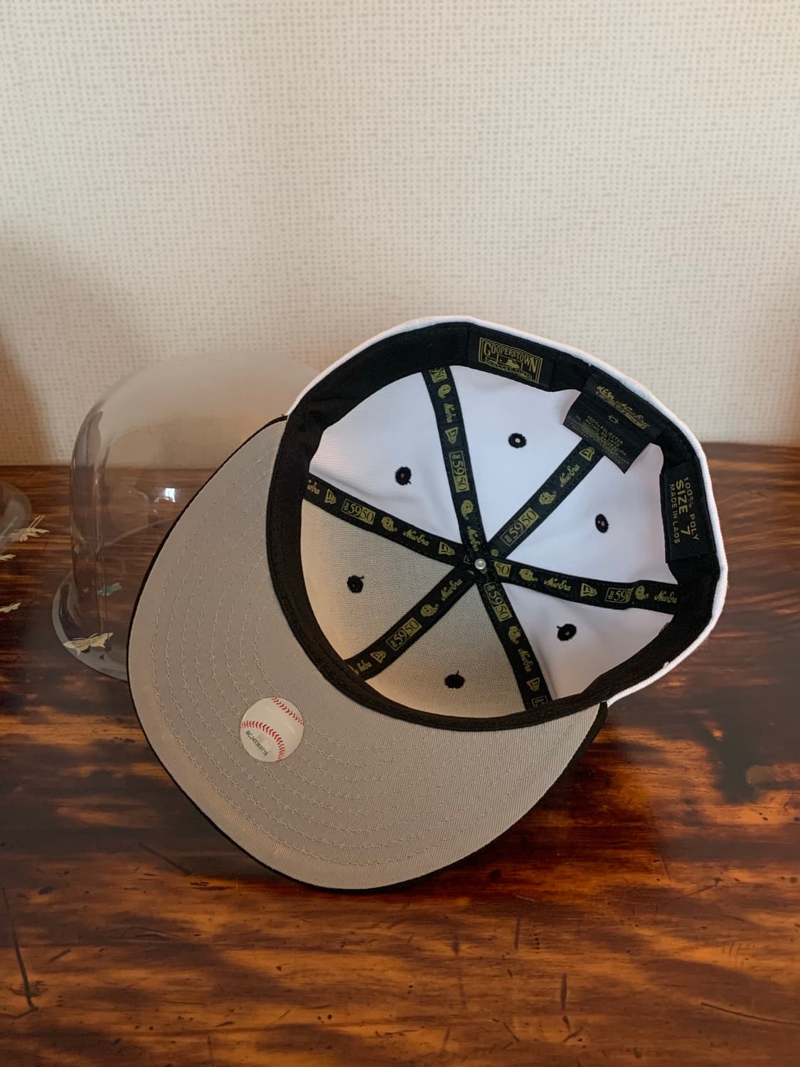 MLB 시카고 뉴에라 상품이미지5