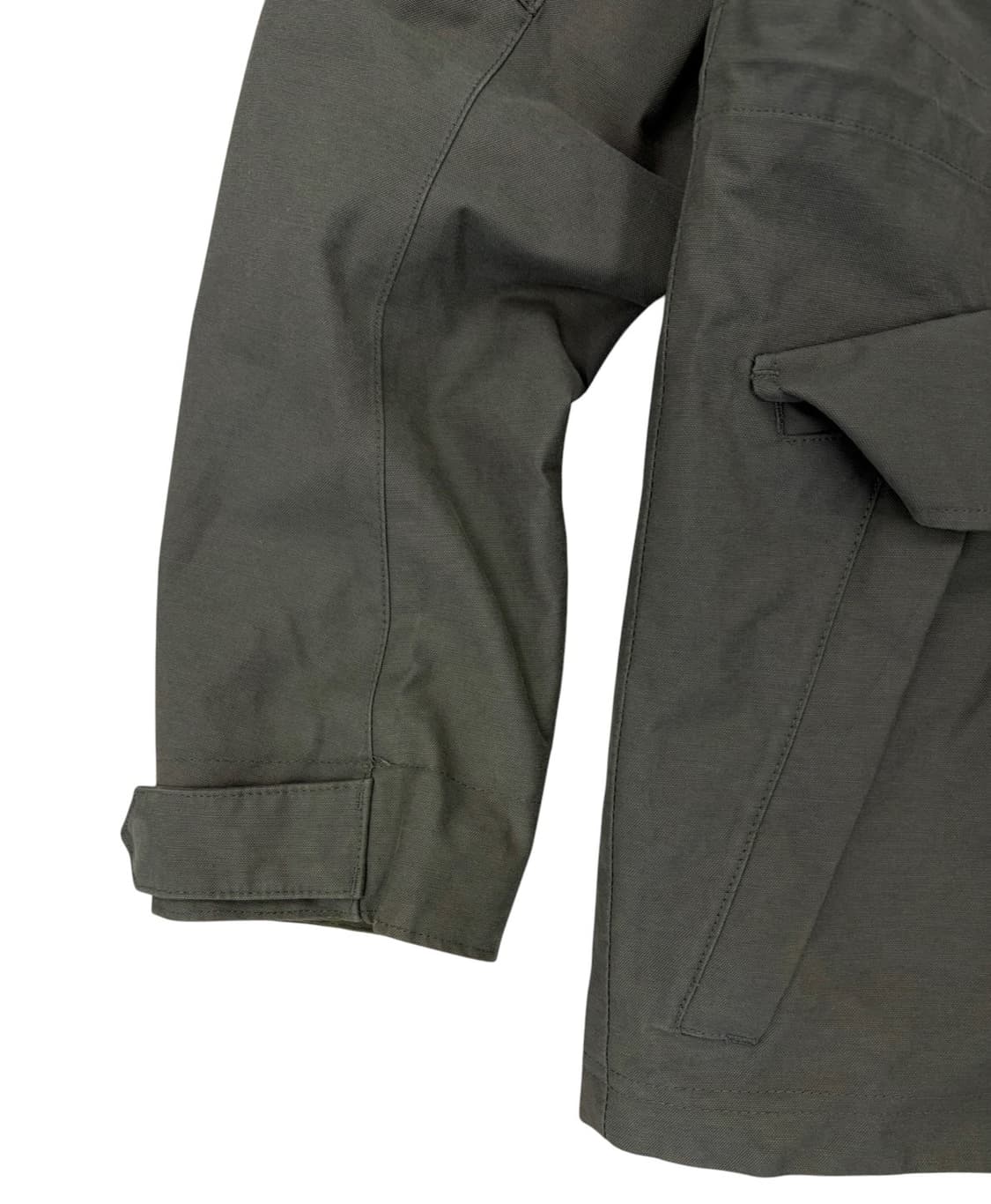 팀버랜드 드라이벤트 자켓 (M) 상품이미지6