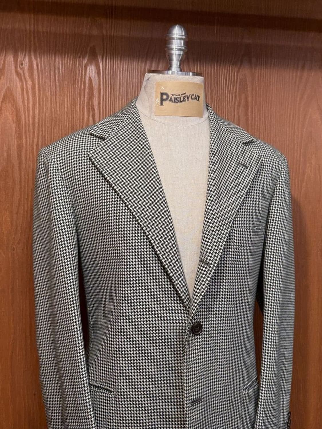 리베라노 자켓 상품이미지2