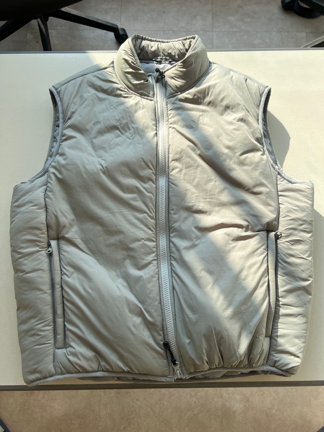 스테디에브리웨어 컴포트베스트2 상품이미지2