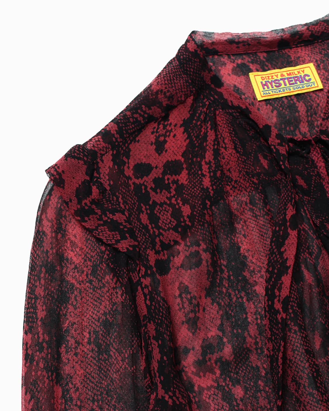 HYSTERIC GLAMOUR 상품이미지7