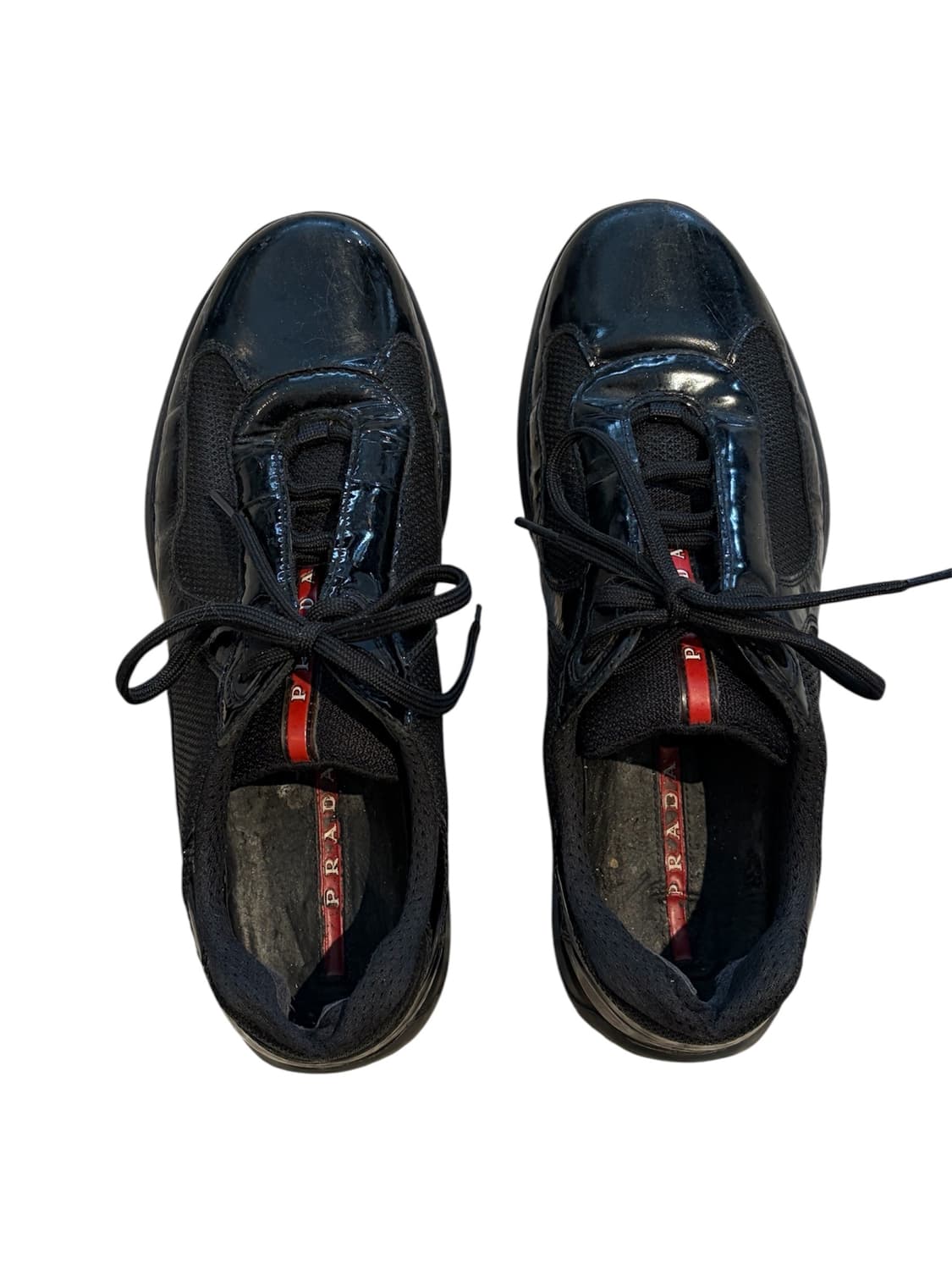 프라다 스포츠 아메리카컵 상품이미지1