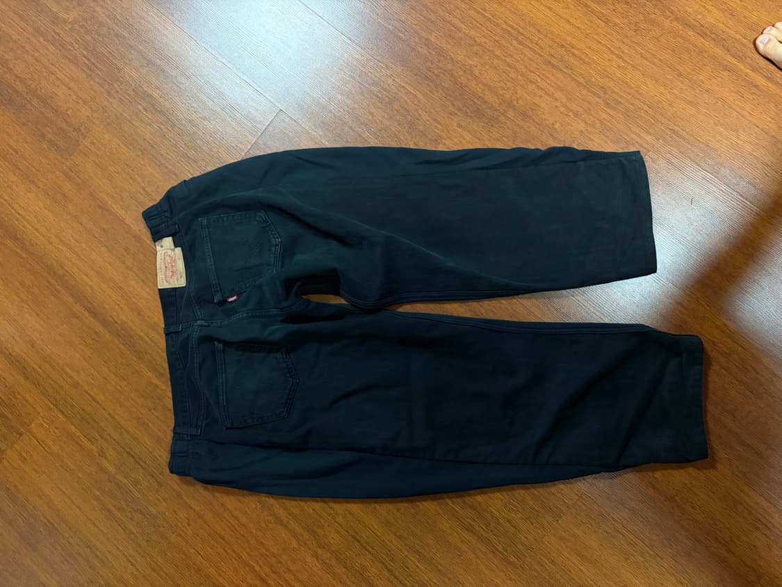 [s] 블레스 오버조깅진 상품이미지2