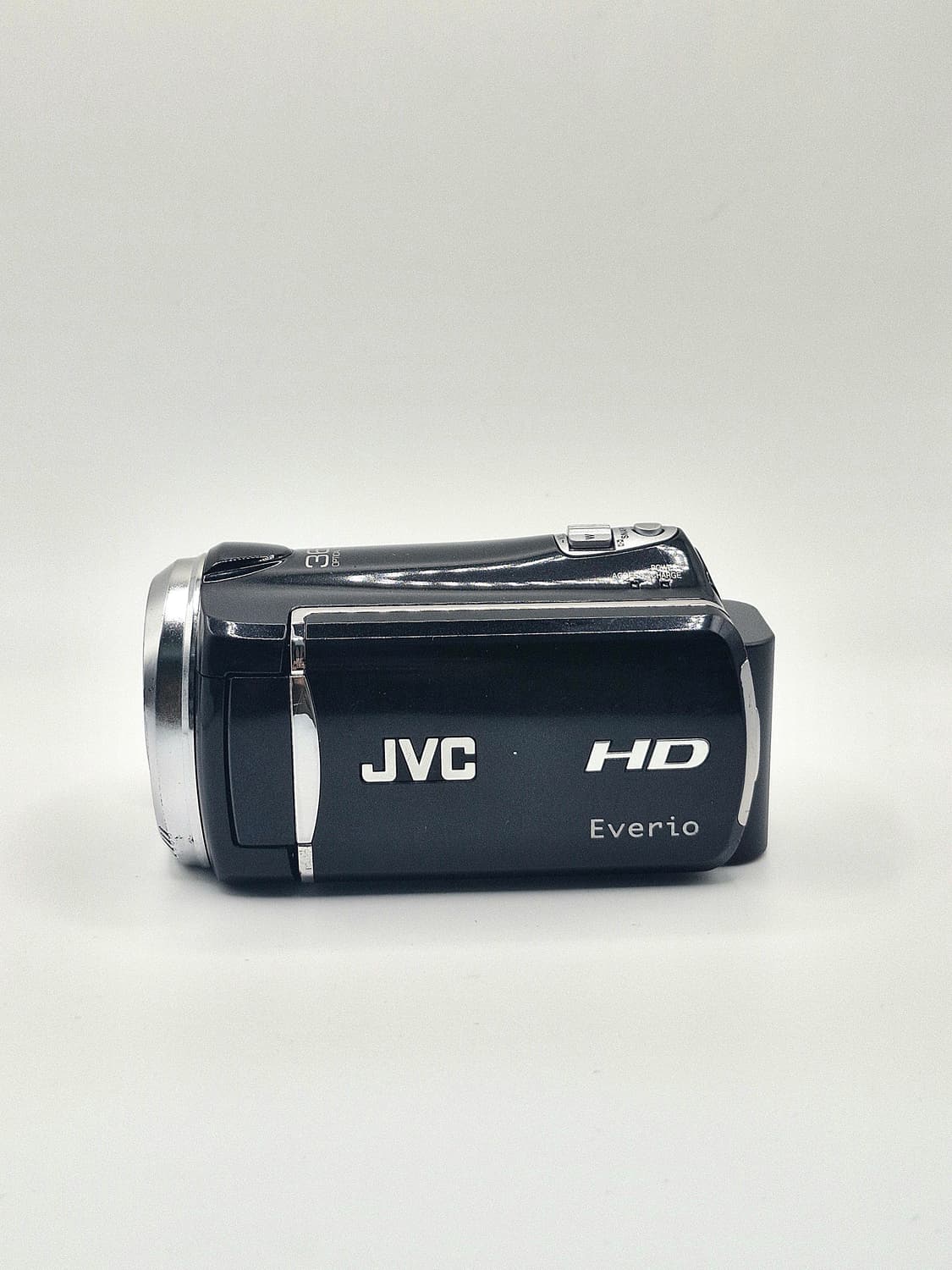 JVC GZ-HM350 빈티지캠코더 상품이미지10