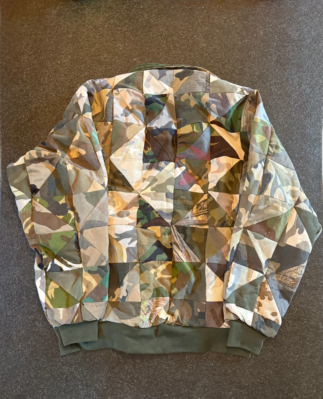 칼하트 워크자켓 상품이미지2