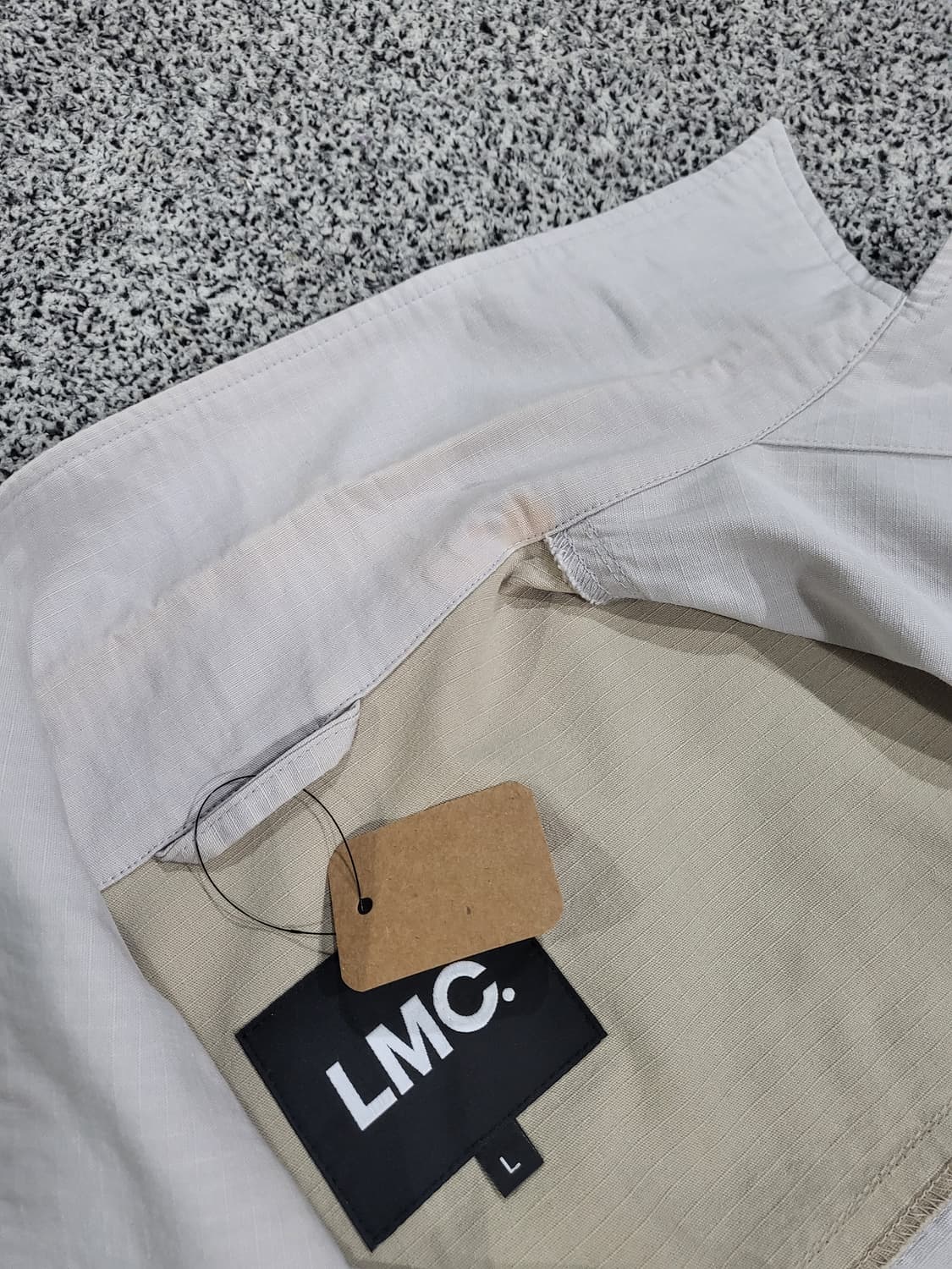 LMC의 포켓 자켓 상품이미지3