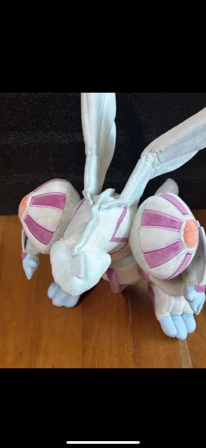 포켓몬스터 펄기아 포켓몬 대형 인형 35cm 인테리어 소품 상품이미지10