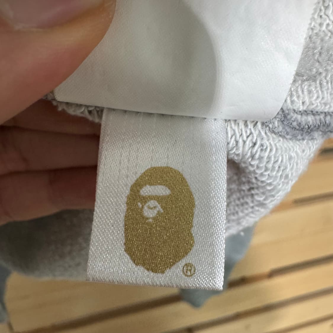 베이프 후드 상품이미지7