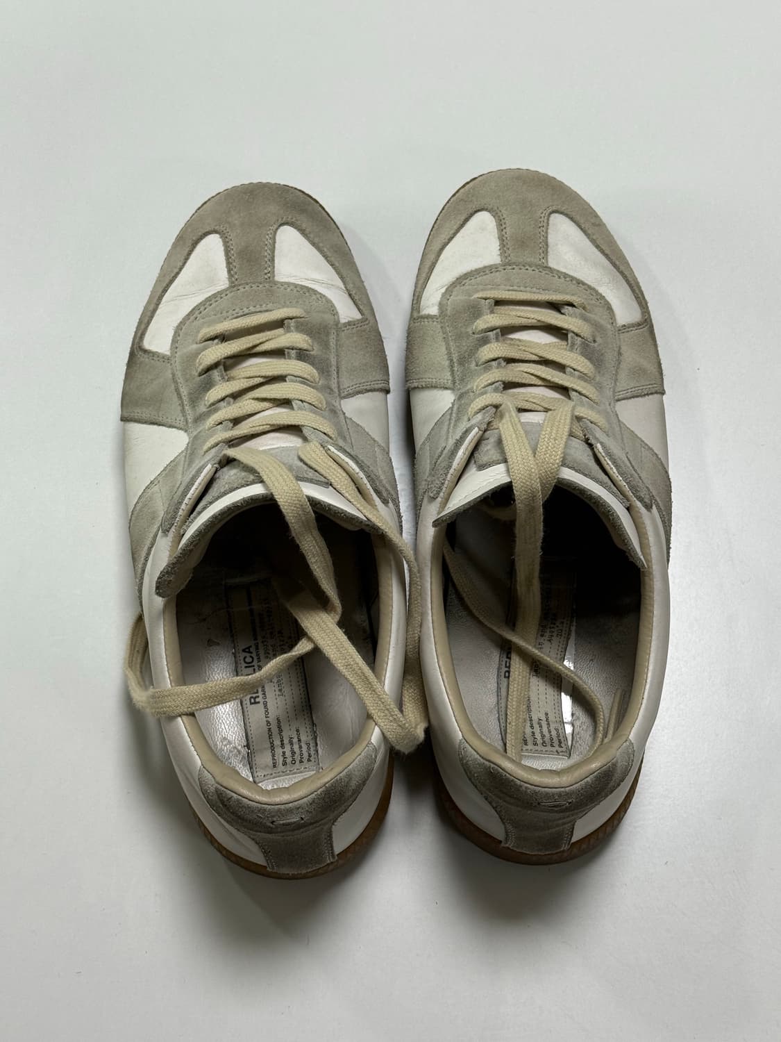 마르지엘라 독일군 41.5 상품이미지2