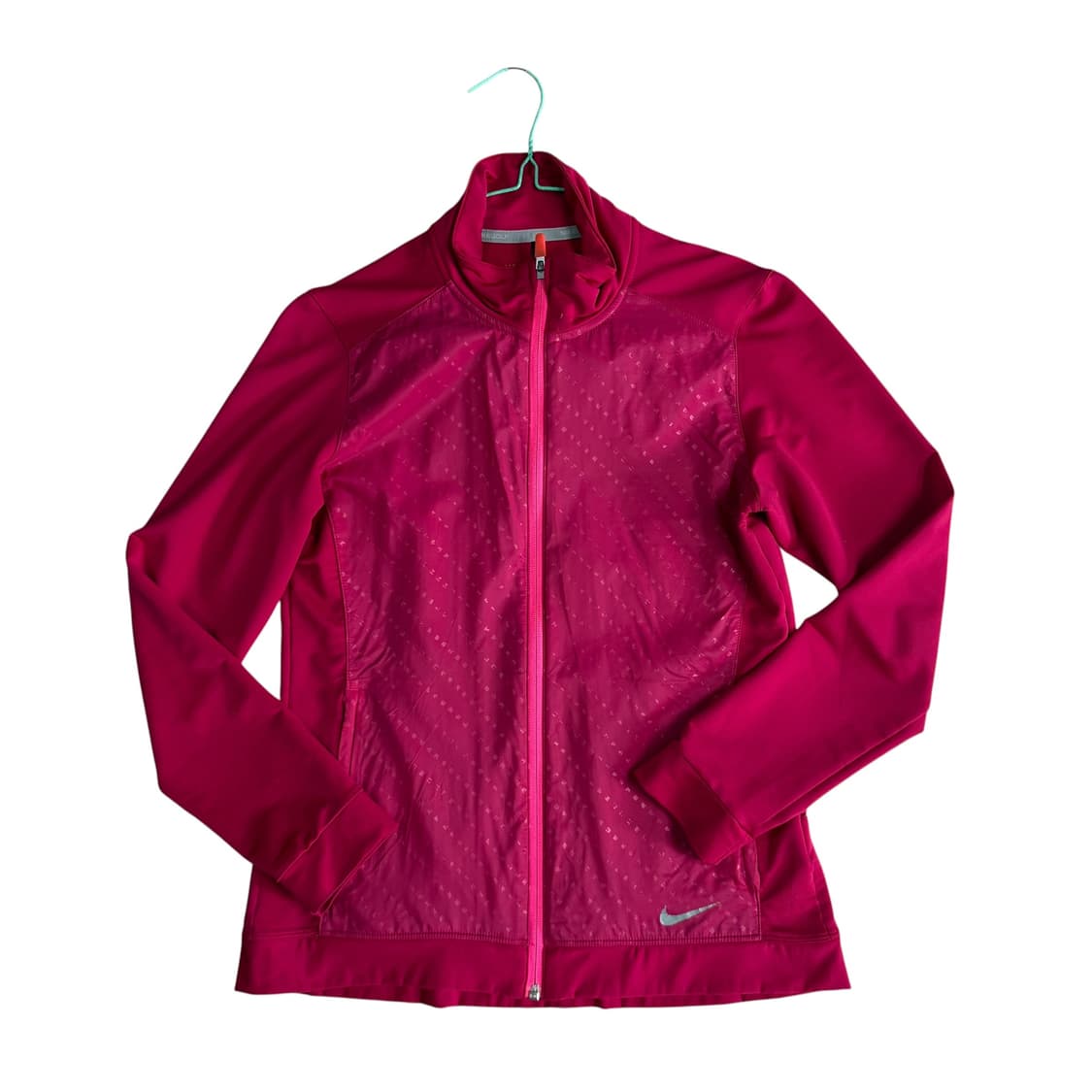 나이키 골프 트랙탑 상품이미지1