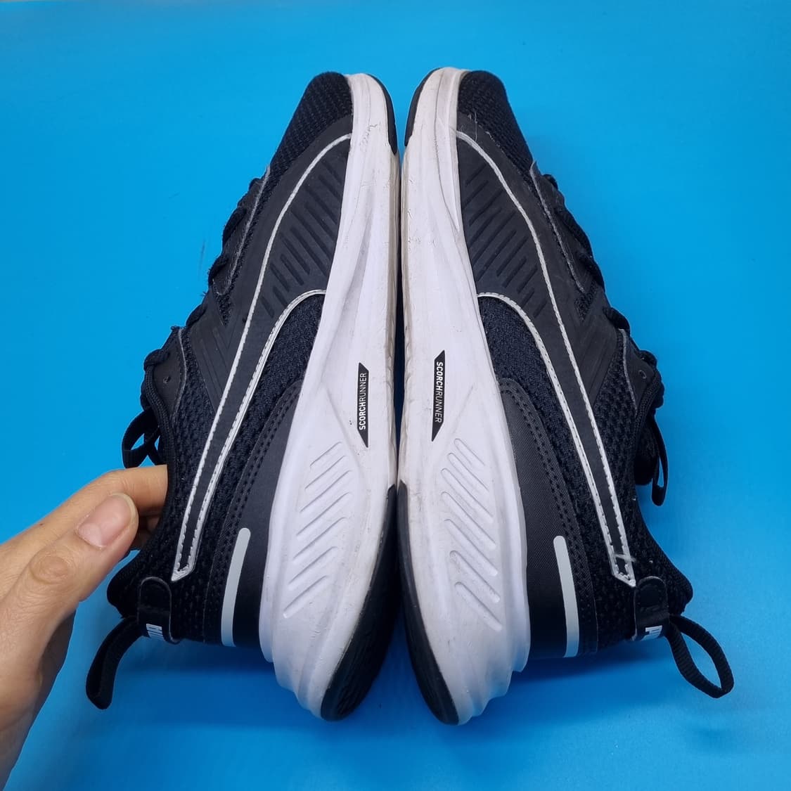 푸마 스코치러너 런닝화250 상품이미지5