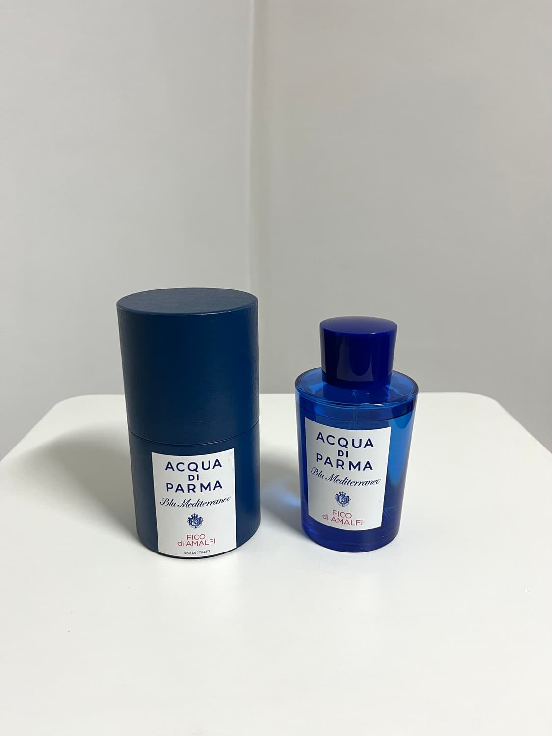 아쿠아디파르마 피코디아말피 180ml 국문택 상품이미지1