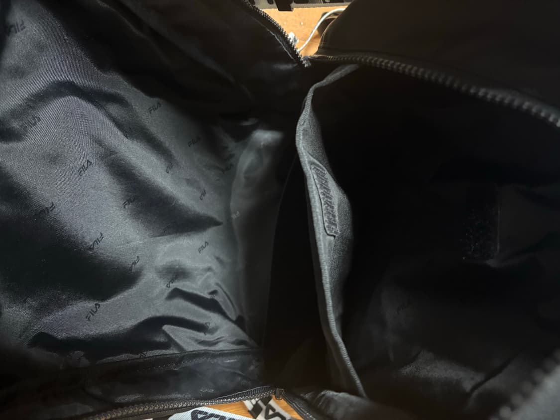 휠라 백팩 상품이미지3