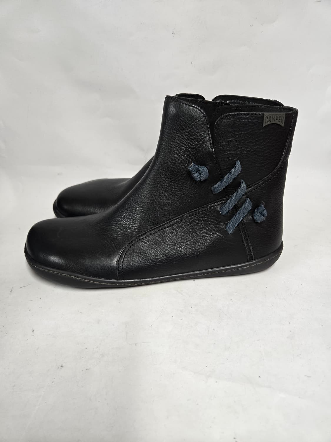 거의새제품)캠퍼 페우  카미 앵글부츠 eu40  상품이미지5